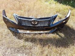 Бампер. Toyota Camry, ASV50