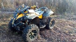 BRP Can-Am Renegade 800 XXC. исправен, есть птс, с пробегом