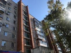 2-комнатная, улица Серышева 42. Кировский, агентство, 49 кв. м.