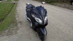 Suzuki Skywave. 250 куб. см., исправен, птс, с пробегом