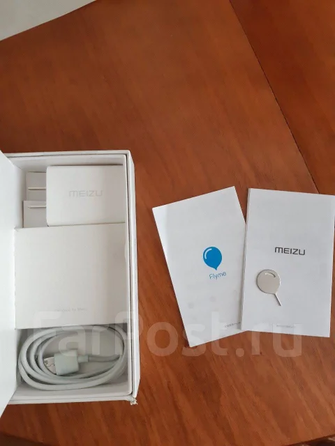 Meizu M5s. �����, �����, �����������, 3G, 4G LTE, Dual-SIM ����