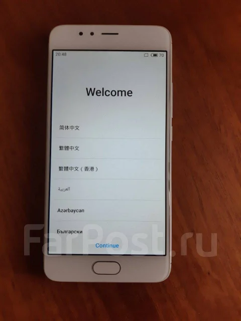 Meizu M5s. �����, �����, �����������, 3G, 4G LTE, Dual-SIM ����