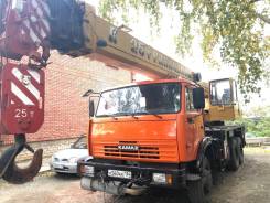Галичанин КС-55713-1В. Продам автокран галичанин 2013г 25/28, 3 000 куб. см., 25 000 кг., 28,00 м.