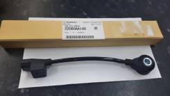 Датчик детонации. Subaru Forester, SG5, SH5, SH9, SH9L Subaru Legacy, BL5, BL9, BP5, BP9, BPH Subaru Impreza, GDC, GDD, GE2, GE3, GE6, GE7, GGC, GGD...