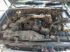 Toyota Crown. автомат, задний, 2.0 (135 л.с.), бензин