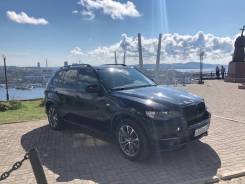 BMW X5. автомат, 4wd, бензин, 110 000 тыс. км