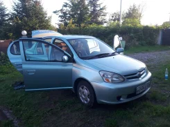 Toyota Platz. �������, ��������, 1.0, ������ ����