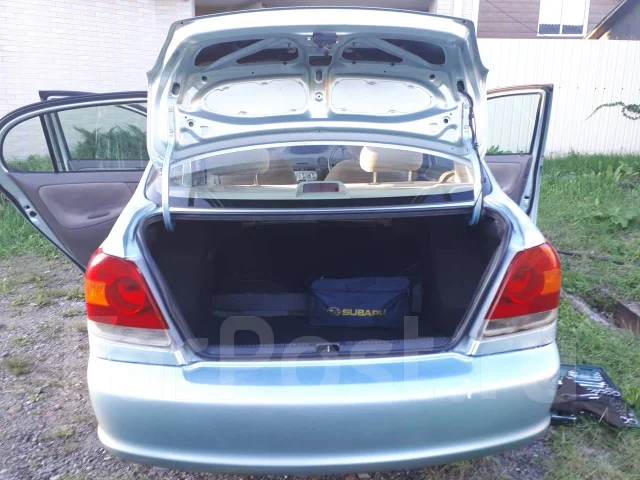 Toyota Platz. �������, ��������, 1.0, ������ ����