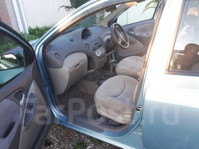 Toyota Platz. �������, ��������, 1.0, ������ ����