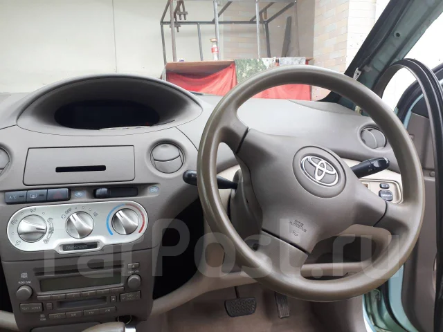 Toyota Platz. �������, ��������, 1.0, ������ ����
