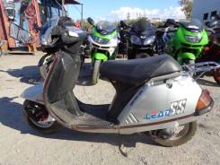 Honda Lead 50. 49 куб. см., исправен, без птс, без пробега