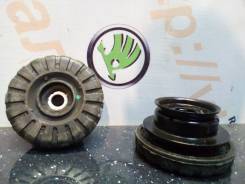 Опора амортизатора. Chevrolet Cobalt Chevrolet Spark Chevrolet S10 Chevrolet Aveo, T300