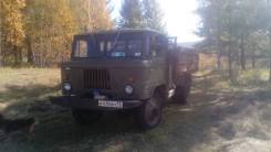 САЗ. Продам самосвал газ-саз 3511-66, 5 000 кг., 4x2