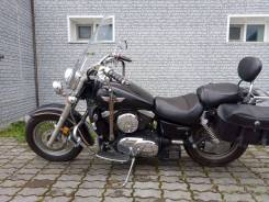 Kawasaki VN Vulcan. 1 500 куб. см., исправен, птс, с пробегом