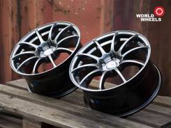Advan Racing RS. 8.0x17", 5x108.00, ET38