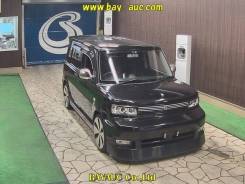 Toyota bB. NCP31, 1NZFE