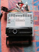 Clarion CZ101EG ����