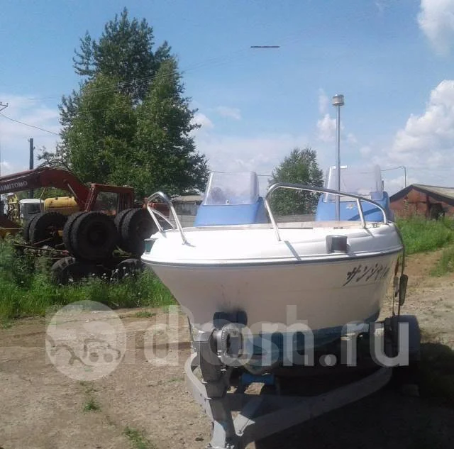 Yamaha SRV-17. 1996 ���, ����� 5,1��., ��������� ���������, 70��.�., ������ ����