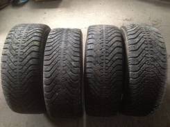 Goodyear UltraGrip 500. Зимние, шипованные, 40 %, 4 шт