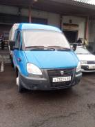 ГАЗ ГАЗель. Продам дизельную газель 2013 года, 2 800 куб. см., 1 500 кг., 4x2