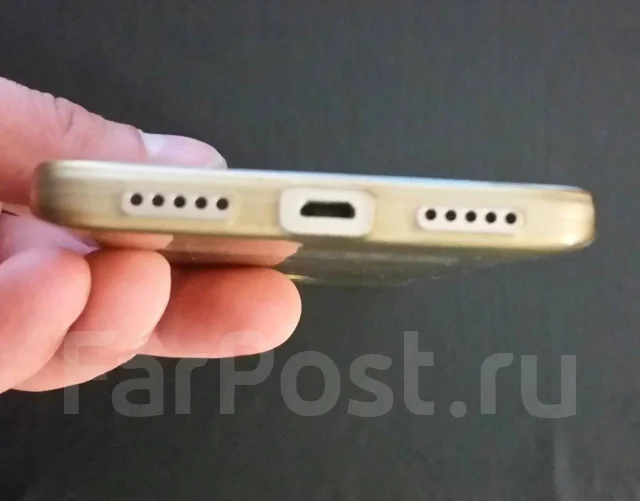 Xiaomi Redmi Note 4. �/�, �����, �������, 3G, 4G LTE, Dual-SIM ����