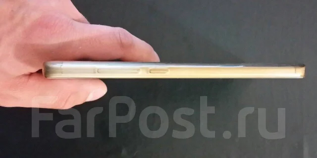 Xiaomi Redmi Note 4. �/�, �����, �������, 3G, 4G LTE, Dual-SIM ����