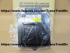 Блок управления светом. Toyota Vellfire, AGH30, AGH30W, AGH35, AGH35W, AYH30, AYH30W, GGH30, GGH30W, GGH35, GGH35W Toyota Alphard, AGH30, AGH30W, AGH3...