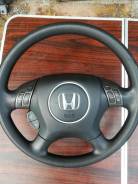 Руль. Honda Odyssey