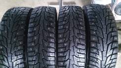 Hankook Winter i*Pike. Зимние, шипованные, 2017 год, 5 %, 4 шт