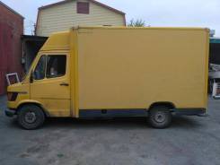 Mercedes-Benz 308D. Продам (почтовик), 1 500 кг., 4x2