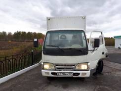 FAW CA1041. FAW 1041, 2 000 кг., 4x2