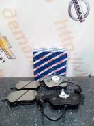 Колодки тормозные. Volkswagen Passat Citroen DS4 Citroen DS5 Citroen C5 Audi A4, B5 Audi A6