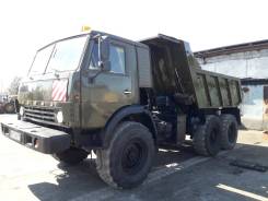 КамАЗ 4310. Камаз 4310 самосвал, 11 000 куб. см., 10 000 кг., 6x6