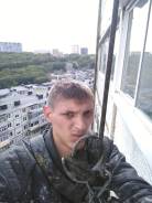 Промышленный альпинист. Среднее образование