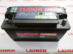 Tudor. 95 А.ч., производство Европа