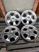 GR. 7.0x17", 5x114.30, ET45