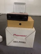 Pioneer DEX-P99R ����