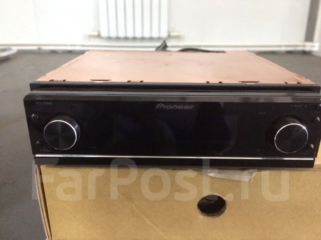 Pioneer DEX-P99R ����