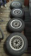 Продам комплект колес R14. x14" 5x114.30 ET38 ЦО 73,3 мм.