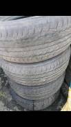 Bridgestone. Летние, 40 %, 4 шт