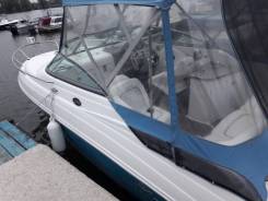 Rinker. 2008 год год, длина 6,90 м., двигатель стационарный, 320,00 л.с., бензин