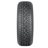 Nokian WR D3. Зимние, без шипов, 2018 год, без износа