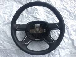 Руль. Audi Q3, 8UB Двигатели: CZEA, CHPB, CZDA, CPSA, CULB, CULC, CCZC, CLLB, CUWA