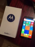Motorola Moto X. �/�, 4G LTE ����