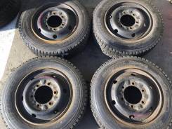 Isuzu. x15.5"
