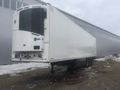 Schmitz. рефрижератор с Thermo KING SLXi 200, 32 000 кг.