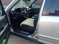 Honda CR-V. автомат, 4wd, 2.4 (170 л.с.), бензин, 177 000 тыс. км