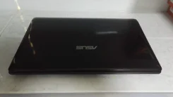 Asus K52F. 15.6", 2,1����, ��� 4 ��, ���� 320���, WiFi, Bluetooth, ����������� �� 1��. ����