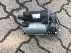 Насос подкачки стоек. Mercedes-Benz M-Class, W164 Mercedes-Benz GL-Class, X164 Mercedes-Benz S-Class, W221, V221, VV221 Двигатели: M156E62, M113E50, M...