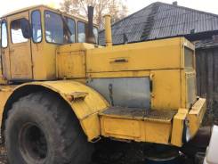 Кировец К-700. Продаётся фронтальный погрузчик на базе к700, 10 000 кг., Дизельный, 2,70 куб. м.